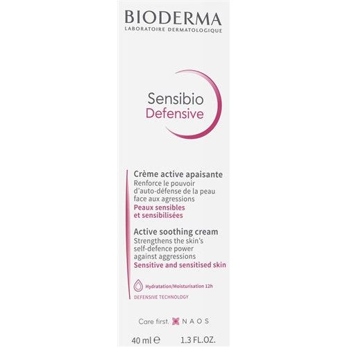 BIODERMA Sensibio Defensive - COSMONDO