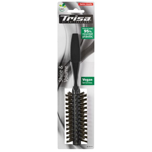 TRISA Rundbürste Sustainable ø40mm Styling med - COSMONDO