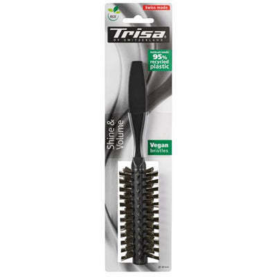 TRISA Rundbürste Sustainable ø40mm Styling med - COSMONDO