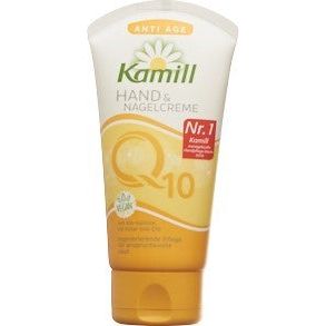 KAMILL Spezial Anti Age Q 10 - COSMONDO