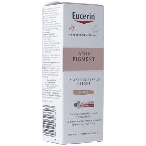EUCERIN Anti-Pigment Tagespfl get LSF30 - COSMONDO