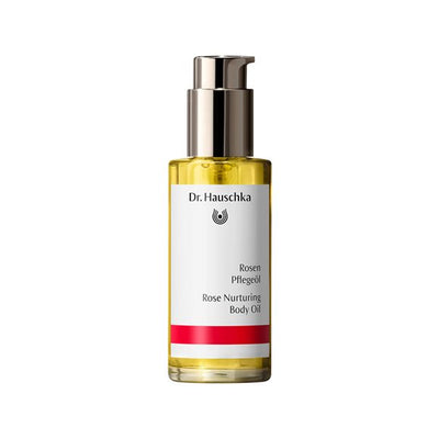 Dr. Hauschka Rosen Pflegeöl - COSMONDO