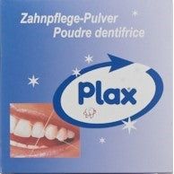 Plax Zahnpflegepulver - COSMONDO