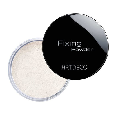 ARTDECO Fixing Powder In A Jar 4932