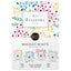 LES POULETTES Masks Set - COSMONDO