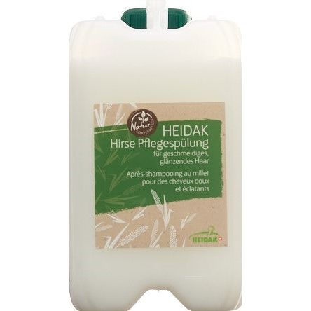 HEIDAK Hirse Plfegespülung - COSMONDO
