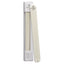 ALESSAN NAIL SPA Manicure File 100/180 - COSMONDO