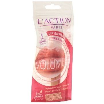 L'ACTION COSMETIQUE sinnliche Lippen - COSMONDO