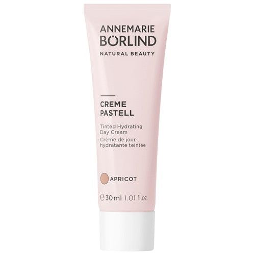 BÖRLIND Creme Pastell Apricot - COSMONDO