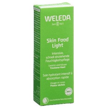 WELEDA Skin Food Light - COSMONDO