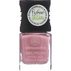 ALESSAN Nagellack ohne Verp 930 My First Love - COSMONDO