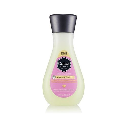 CUTEX Npr Moisture Guard Gruen - COSMONDO