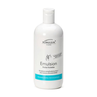 ROMULSIN Emulsion Viola - COSMONDO