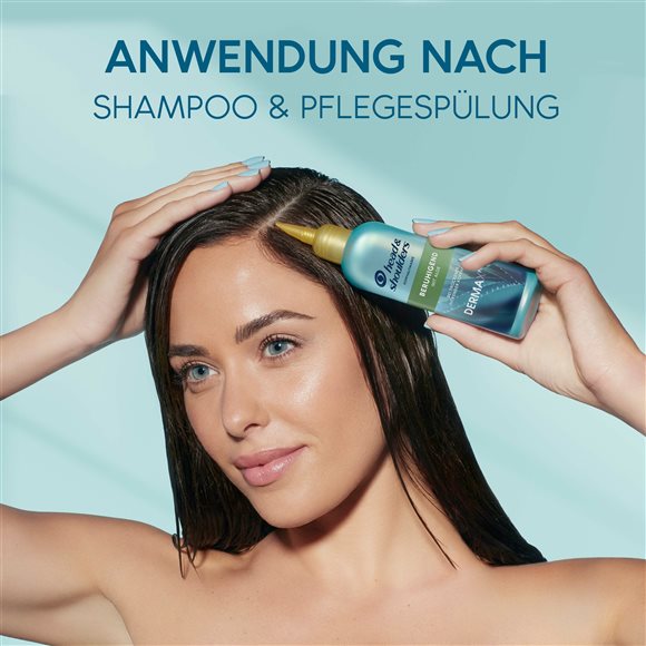 HEAD&SHOULDERS Derma X Pro Kopfhautmas beru - COSMONDO