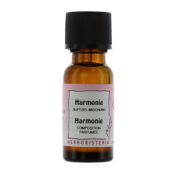 HERBORISTERIA Duftoel Misch Harmonie - COSMONDO
