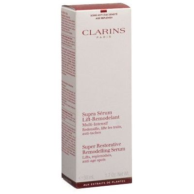 CLARINS Supra Serum Lift Remodel - COSMONDO