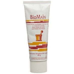 Biomain Handcreme - COSMONDO