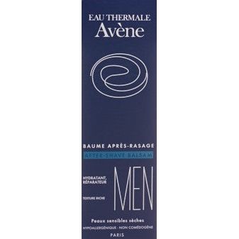Avene Pour Homme After Shave Balsam - COSMONDO