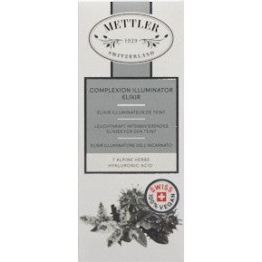 METTLER 1929 Leuchtkraft intens Elixir Teint - COSMONDO