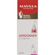 MAVALA Lackverdünner - COSMONDO