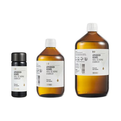 PHYTOMED Aprikosenkernöl Bio - COSMONDO