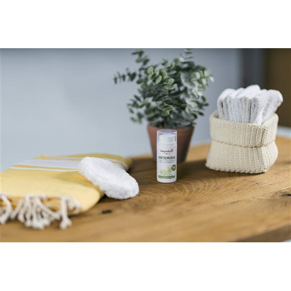 KINGNATURE Artemisia Hydro Gel Disp