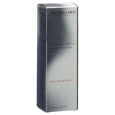 SHISEIDO MEN Total Revit Light (re)