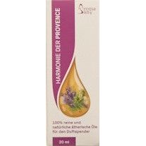 AROMASAN Düfte für Duftspender Harm Provence - COSMONDO