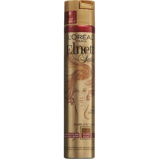 ELNETT Precious Oil Color kostbare Oele - COSMONDO