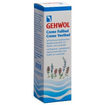 Gehwol Creme-Fussbad - COSMONDO