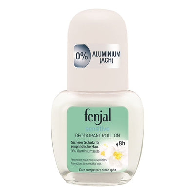 FENJAL Deodorant Roll-on Sensitive - COSMONDO