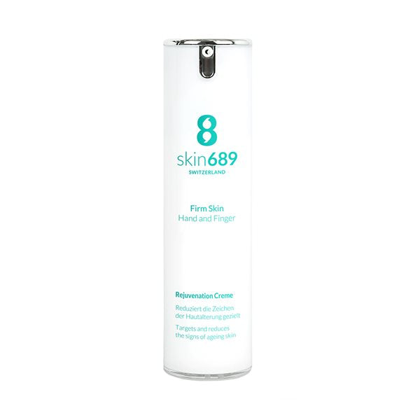 SKIN689 Firm Skin Hand&Finger Rejuvenat Cr - COSMONDO