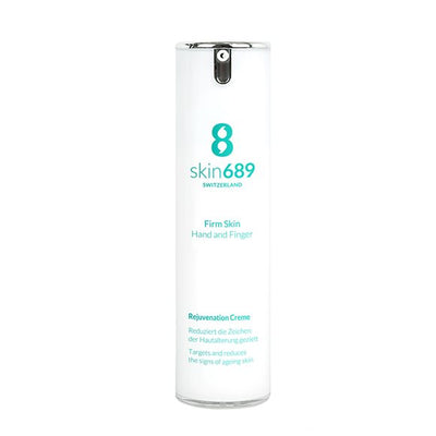 SKIN689 Firm Skin Hand&Finger Rejuvenat Cr - COSMONDO
