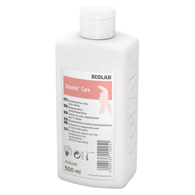 SILONDA CARE Hautpflege-Lotion regener - COSMONDO