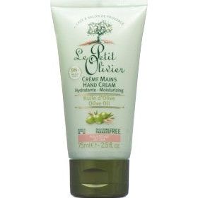 Le Petit Olivier Handcreme Feuchtigkeit - COSMONDO