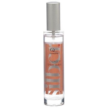AROMALIFE Energetic Spray Silber m Bergkrist - COSMONDO