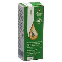 AROMASAN Niauli Äth/Öl in Schachtel Bio - COSMONDO