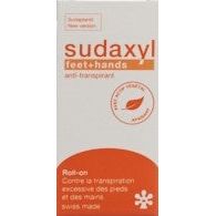 SUDAXYL feet+hands Roll-on - COSMONDO