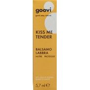 GOOVI KISS ME TENDER Lippenbalsam Nährend - COSMONDO
