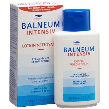 BALNEUM Intensiv Dusch Waschlotion - COSMONDO