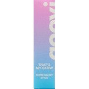 GOOVI MY GLOW Getönter Lippenbals 02 - COSMONDO