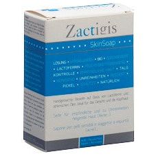 ZACTIGIS SkinSoap - COSMONDO