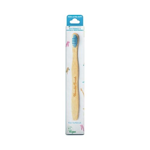 Humble Brush Zahnbürste Kinder - COSMONDO