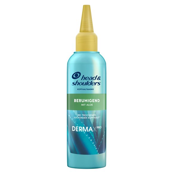 HEAD&SHOULDERS Derma X Pro Kopfhautmas beru - COSMONDO