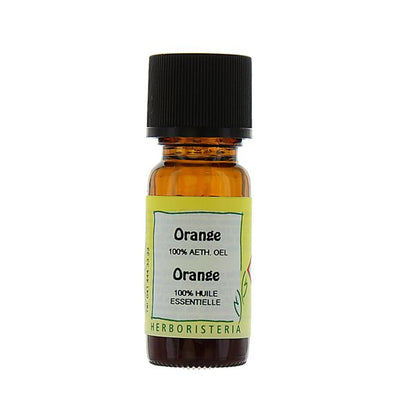 HERBORISTERIA Orange Äth/Öl - COSMONDO
