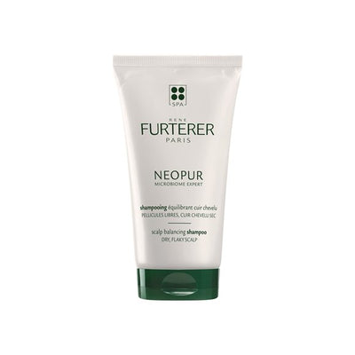 FURTERER Neopur Shampoo trockene Schuppen - COSMONDO