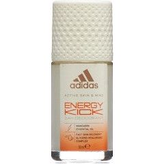 ADIDAS ENERGY Kick Deo - COSMONDO