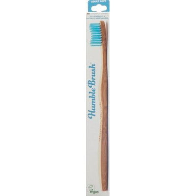 Humble Brush Zahnbürste Erwachsene - COSMONDO