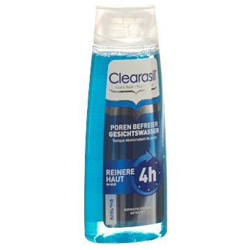 CLEARASIL STAYCLEAR Gesichtswasser - COSMONDO