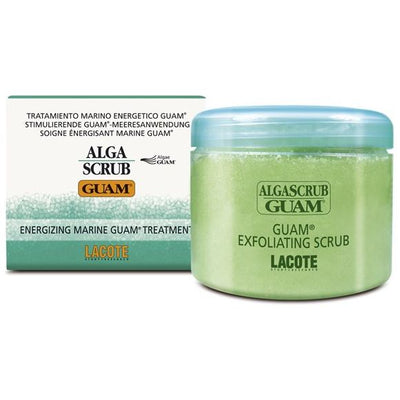 GUAM ALGASCRUB Körper Peeling - COSMONDO